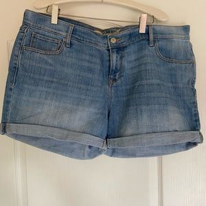Old Navy Shorts